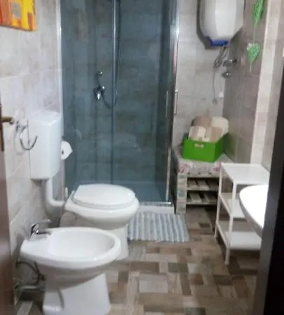 Holiday home Panoramic House