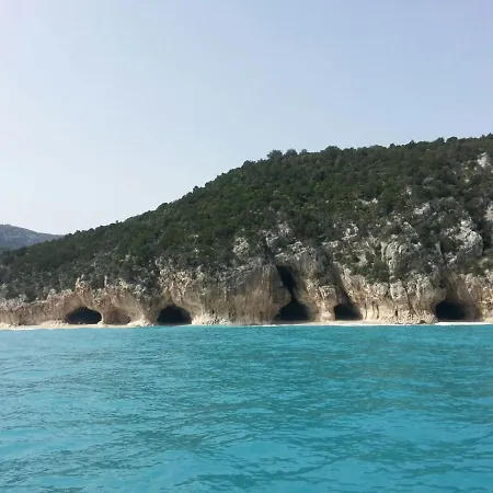 Panoramic House 別荘