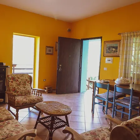 Prázdninový dům Panoramic House *