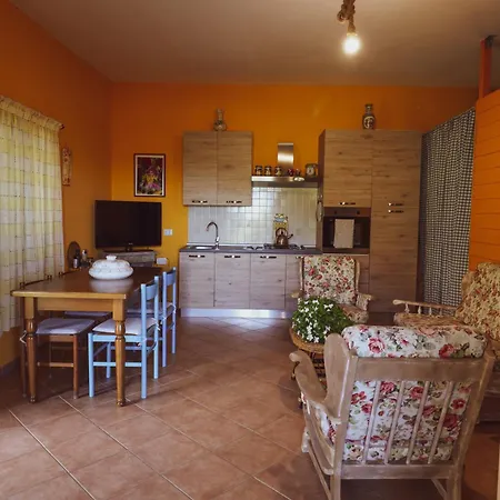 Prázdninový dům Panoramic House *