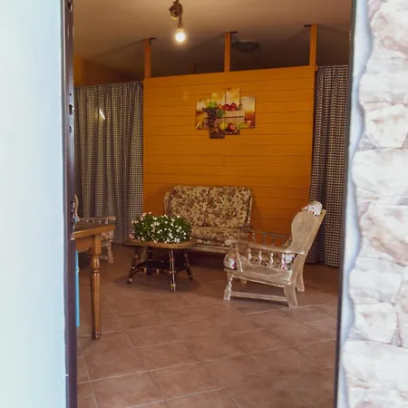 Panoramic House Holiday home Oliena