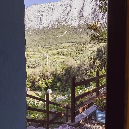 Panoramic House