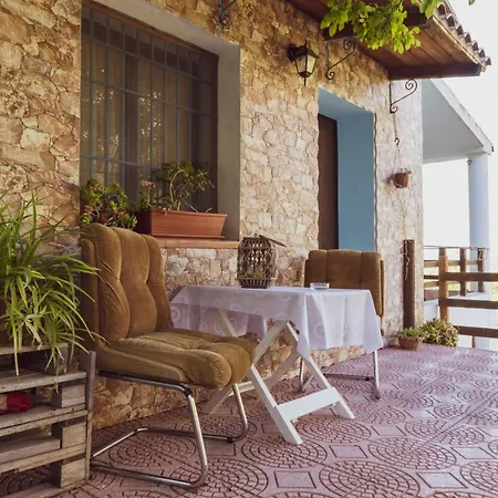 Panoramic House Holiday home *