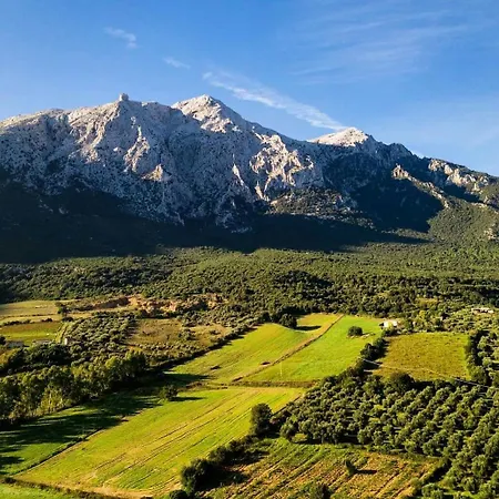 別荘 Panoramic House *