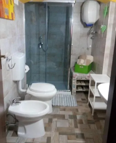 Сasa de vacaciones Panoramic House