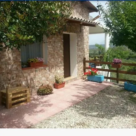 Panoramic House