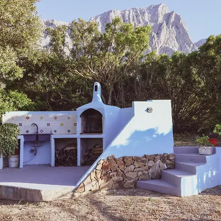 펜션 Panoramic House