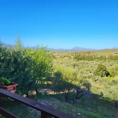 펜션 Panoramic House *