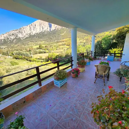 Casa vacanze Panoramic House Oliena