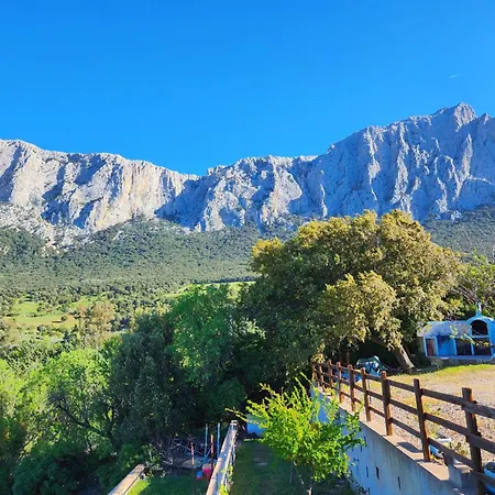 Panoramic House 오리에나