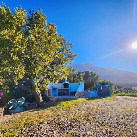 펜션 Panoramic House *